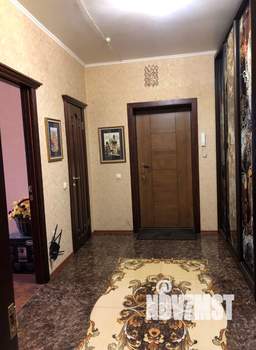 3-к квартира, на длительный срок, 87м2, 9/19 этаж