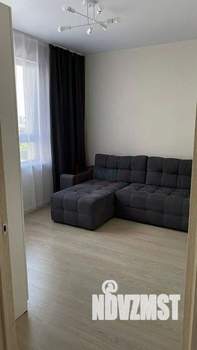 1-к квартира, на длительный срок, 28м2, 3/13 этаж