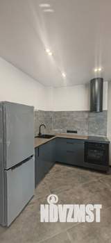 2-к квартира, на длительный срок, 43м2, 14/16 этаж