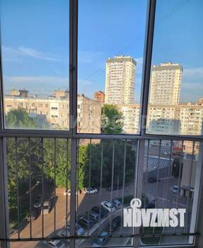 1-к квартира, на длительный срок, 39м2, 10/12 этаж