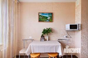 1-к квартира, посуточно, 33м2, 1/1 этаж