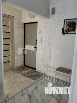 1-к квартира, на длительный срок, 41м2, 5/9 этаж