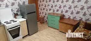 Студия квартира, на длительный срок, 20м2, 10/19 этаж