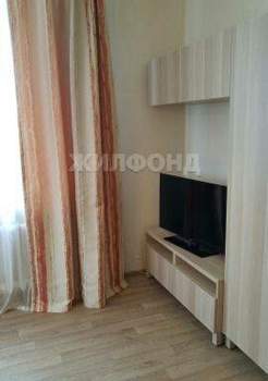 1-к квартира, на длительный срок, 40м2, 5/6 этаж