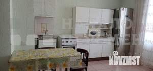 Студия квартира, на длительный срок, 30м2, 3/25 этаж