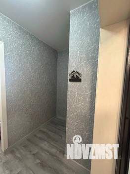 Студия квартира, на длительный срок, 32м2, 7/11 этаж