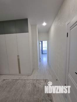 2-к квартира, на длительный срок, 60м2, 6/14 этаж