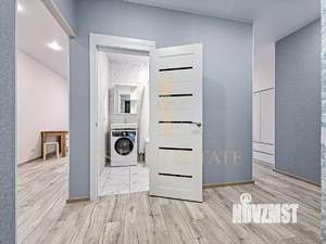 1-к квартира, на длительный срок, 38м2, 3/19 этаж