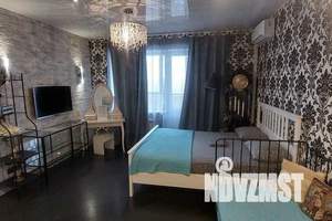 1-к квартира, посуточно, 50м2, 15/26 этаж