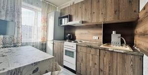 2-к квартира, на длительный срок, 50м2, 4/9 этаж