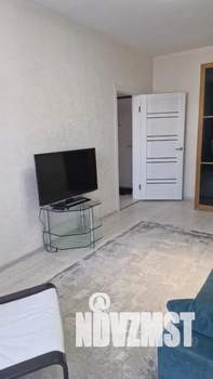 1-к квартира, посуточно, 40м2, 11/17 этаж