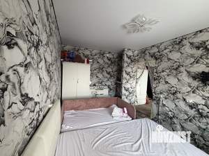 6-к квартира, на длительный срок, 90м2, 5/5 этаж