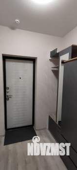 Студия квартира, посуточно, 31м2, 14/25 этаж