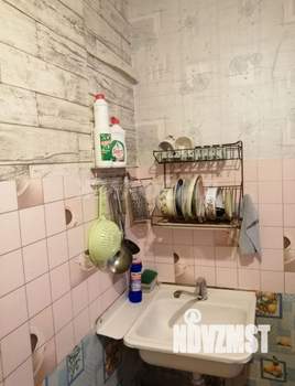 1-к квартира, на длительный срок, 30м2, 8/9 этаж