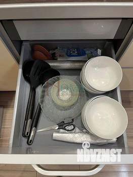 1-к квартира, на длительный срок, 40м2, 12/25 этаж