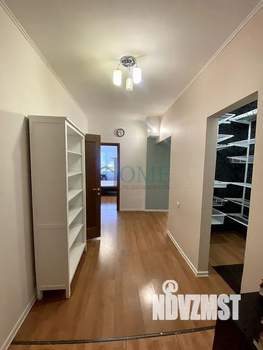 2-к квартира, на длительный срок, 53м2, 8/13 этаж