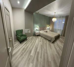 2-к квартира, на длительный срок, 50м2, 15/19 этаж