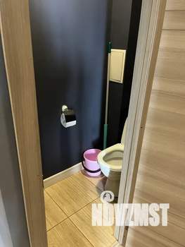 1-к квартира, посуточно, 67м2, 24/25 этаж