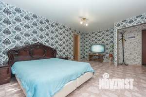 2-к квартира, посуточно, 45м2, 2/5 этаж