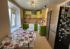 3-к квартира, на длительный срок, 64м2, 5/9 этаж