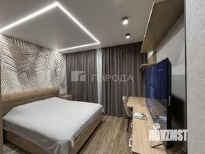 1-к квартира, на длительный срок, 39м2, 14/25 этаж