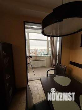 4-к квартира, на длительный срок, 136м2, 16/17 этаж