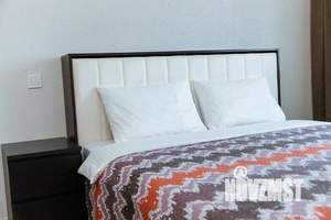 1-к квартира, посуточно, 47м2, 1/1 этаж