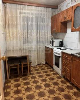 1-к квартира, на длительный срок, 32м2, 4/9 этаж