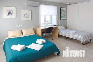 Студия квартира, посуточно, 32м2, 5/5 этаж