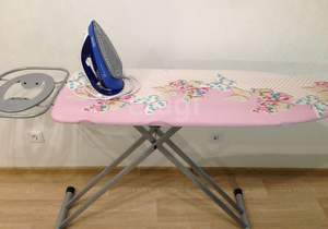 Студия квартира, на длительный срок, 25м2, 12/16 этаж