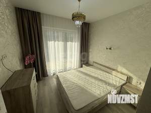 3-к квартира, на длительный срок, 77м2, 2/9 этаж