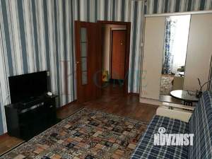 1-к квартира, на длительный срок, 37м2, 22/24 этаж