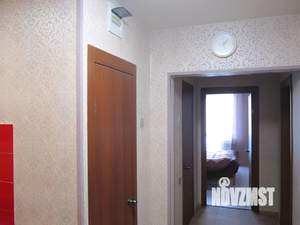 2-к квартира, на длительный срок, 41м2, 1/10 этаж