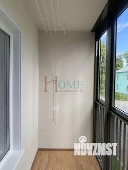 Студия квартира, на длительный срок, 28м2, 2/9 этаж