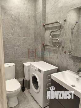 Студия квартира, на длительный срок, 27м2, 3/24 этаж