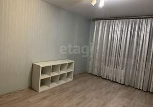 1-к квартира, на длительный срок, 43м2, 12/16 этаж