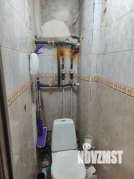 2-к квартира, на длительный срок, 54м2, 2/9 этаж