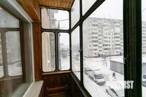 3-к квартира, на длительный срок, 56м2, 3/5 этаж