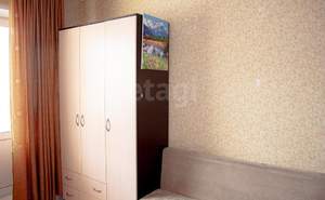 1-к квартира, на длительный срок, 37м2, 5/9 этаж