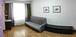 1-к квартира, на длительный срок, 31м2, 19/19 этаж