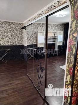 1-к квартира, на длительный срок, 34м2, 1/2 этаж