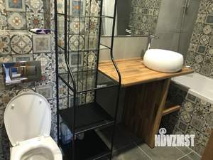 2-к квартира, на длительный срок, 55м2, 3/14 этаж