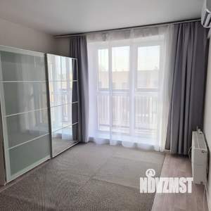 1-к квартира, на длительный срок, 38м2, 4/4 этаж