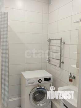 1-к квартира, на длительный срок, 69м2, 4/17 этаж