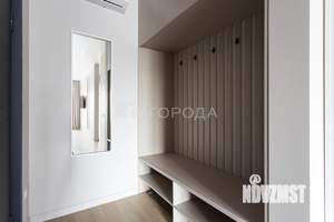 1-к квартира, на длительный срок, 42м2, 5/24 этаж