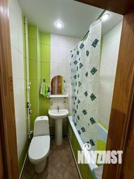 1-к квартира, на длительный срок, 34м2, 1/3 этаж