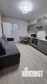 1-к квартира, на длительный срок, 38м2, 5/25 этаж