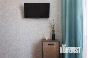 1-к квартира, посуточно, 22м2, 5/17 этаж