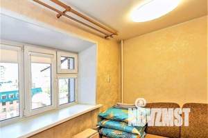 1-к квартира, посуточно, 20м2, 6/9 этаж