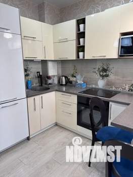 2-к квартира, посуточно, 55м2, 3/9 этаж